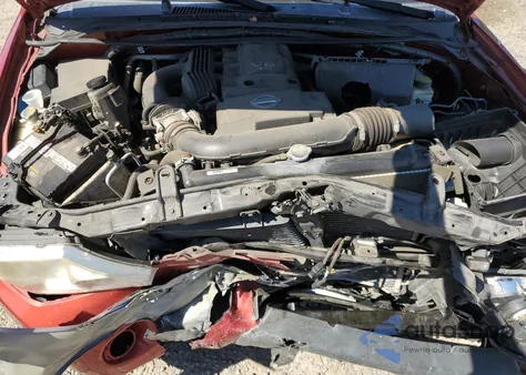 2016 Nissan Frontier S from USA, damaged, VIN 1N6AD0ER7GN759805